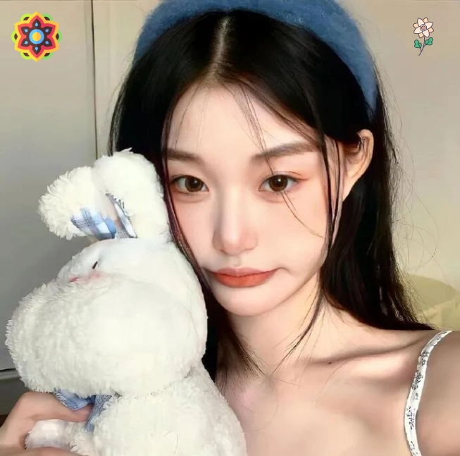 邓女士